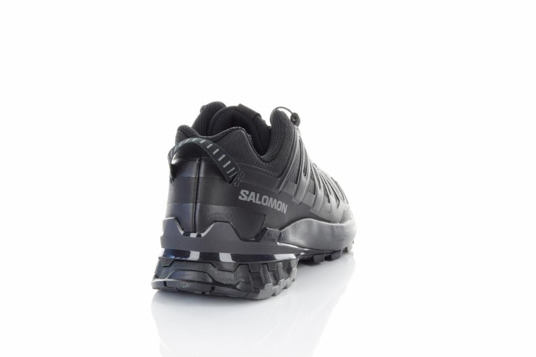 Salomon XA PRO 3D V9 GTX, moški trail tekaški copati, črna
